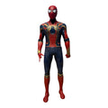 Spider-Man Action Figure – Infinity War Suit (large size) Tahito toys