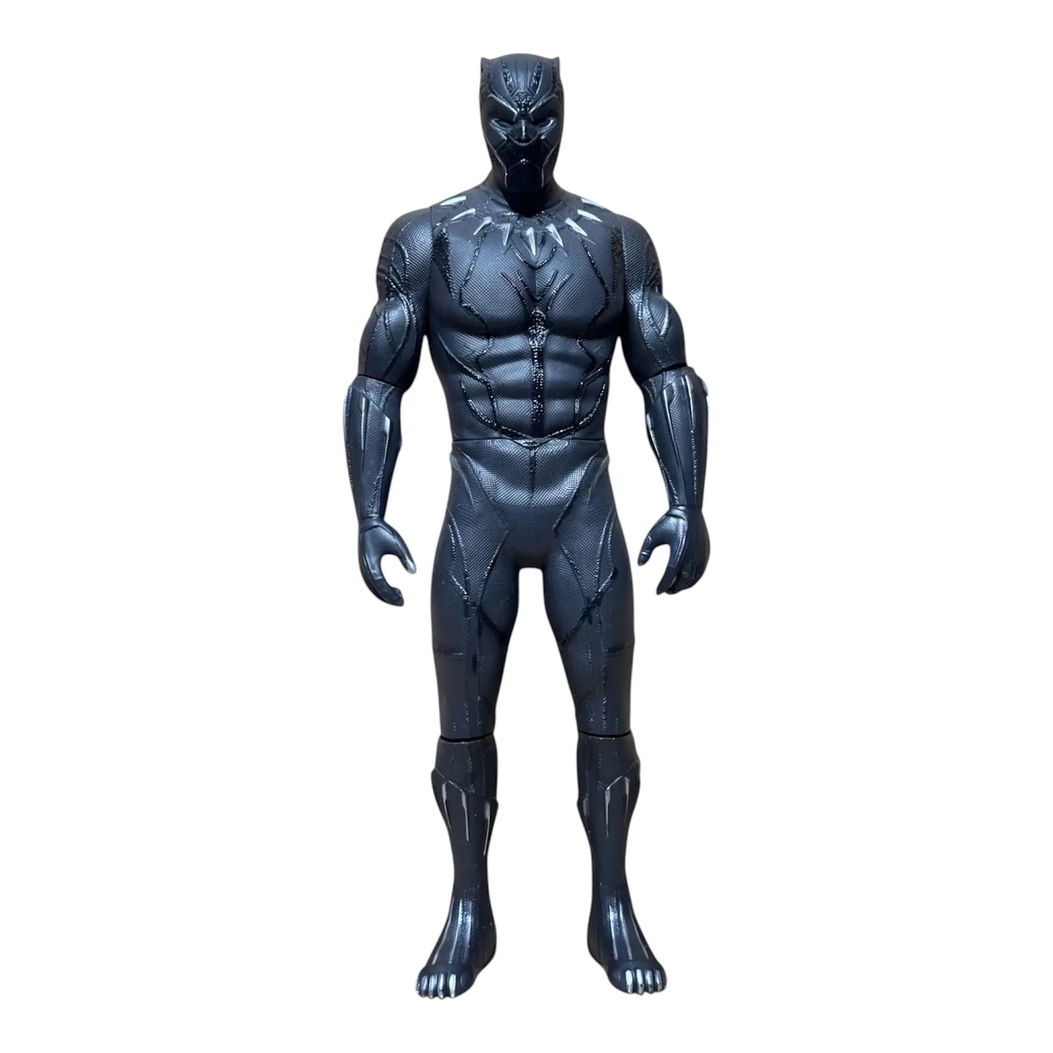 Black Panther Action Figure (large size) Tahito toys