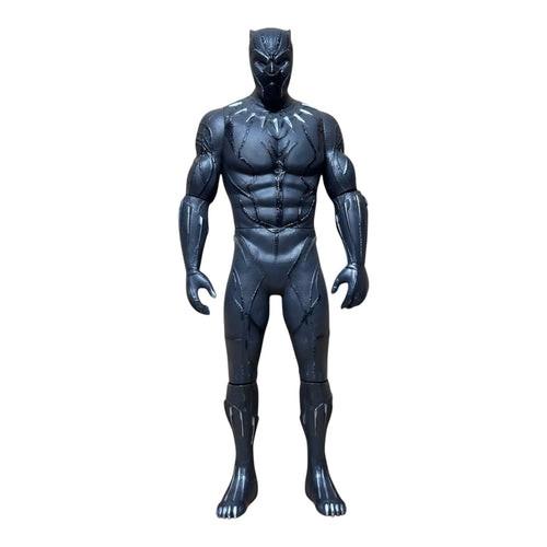 Black Panther Action Figure (large size) Tahito toys