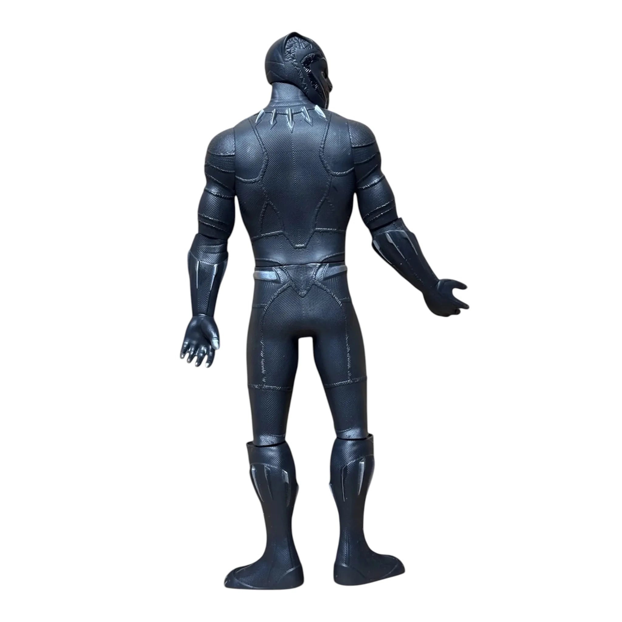 Black Panther Action Figure (large size) Tahito toys