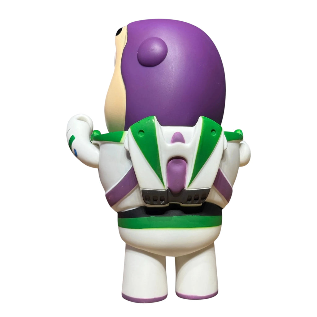 Buzz lightyear disk figure Tahito toys