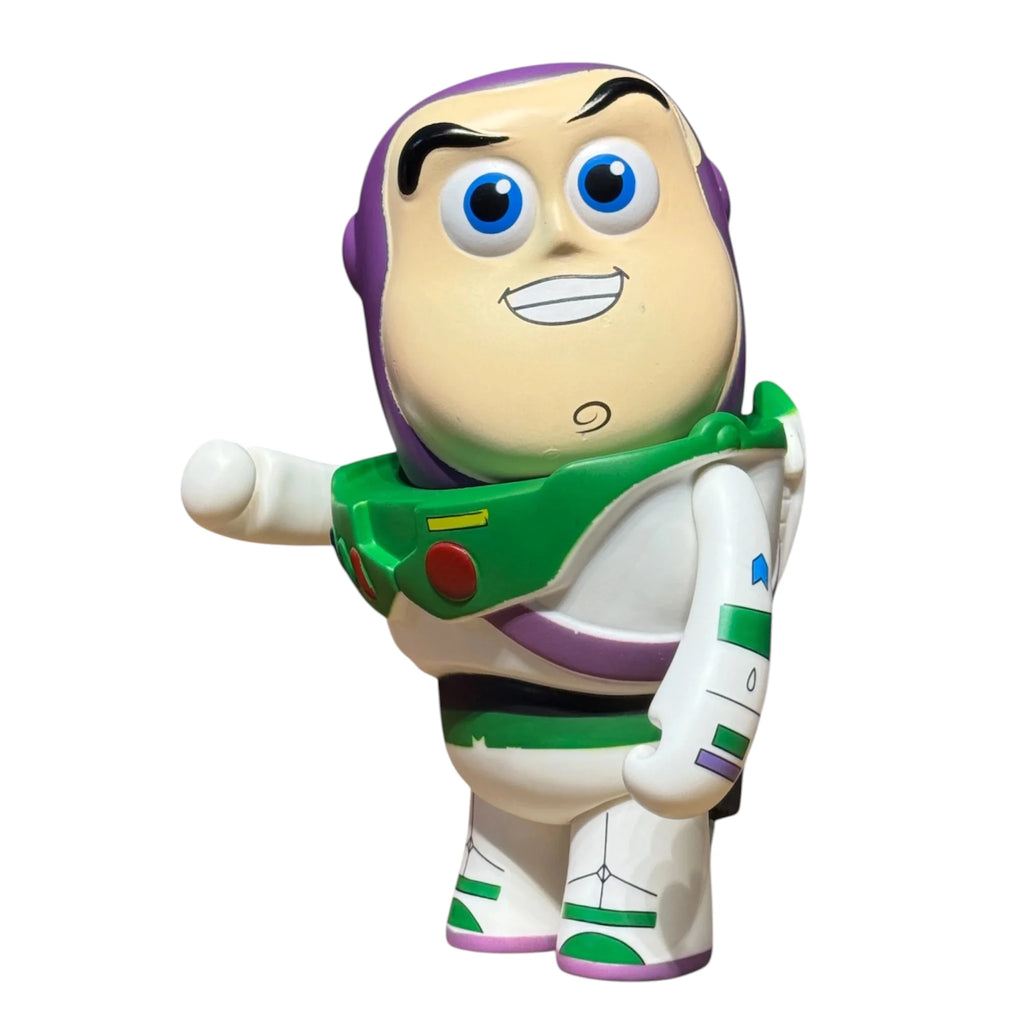Buzz lightyear disk figure Tahito toys