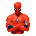 Spider Hero Coin Bank Tahito toys