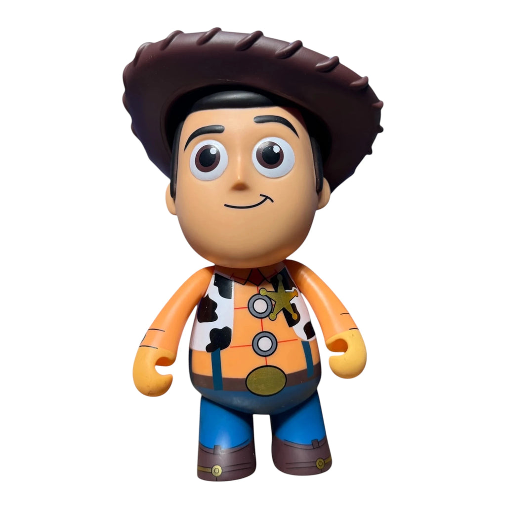 Woody disk Figure Tahito toys