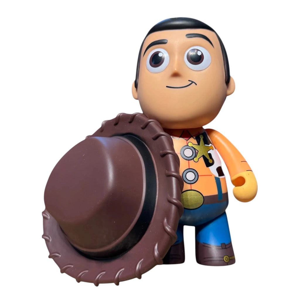 Woody disk Figure Tahito toys