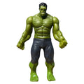 Hulk Action Figure – Medium Size Tahito toys