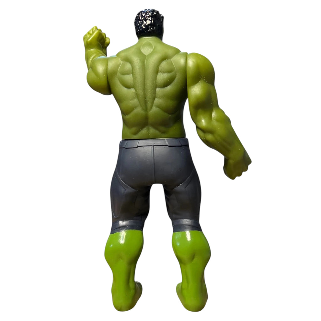 Hulk Action Figure – Medium Size Tahito toys