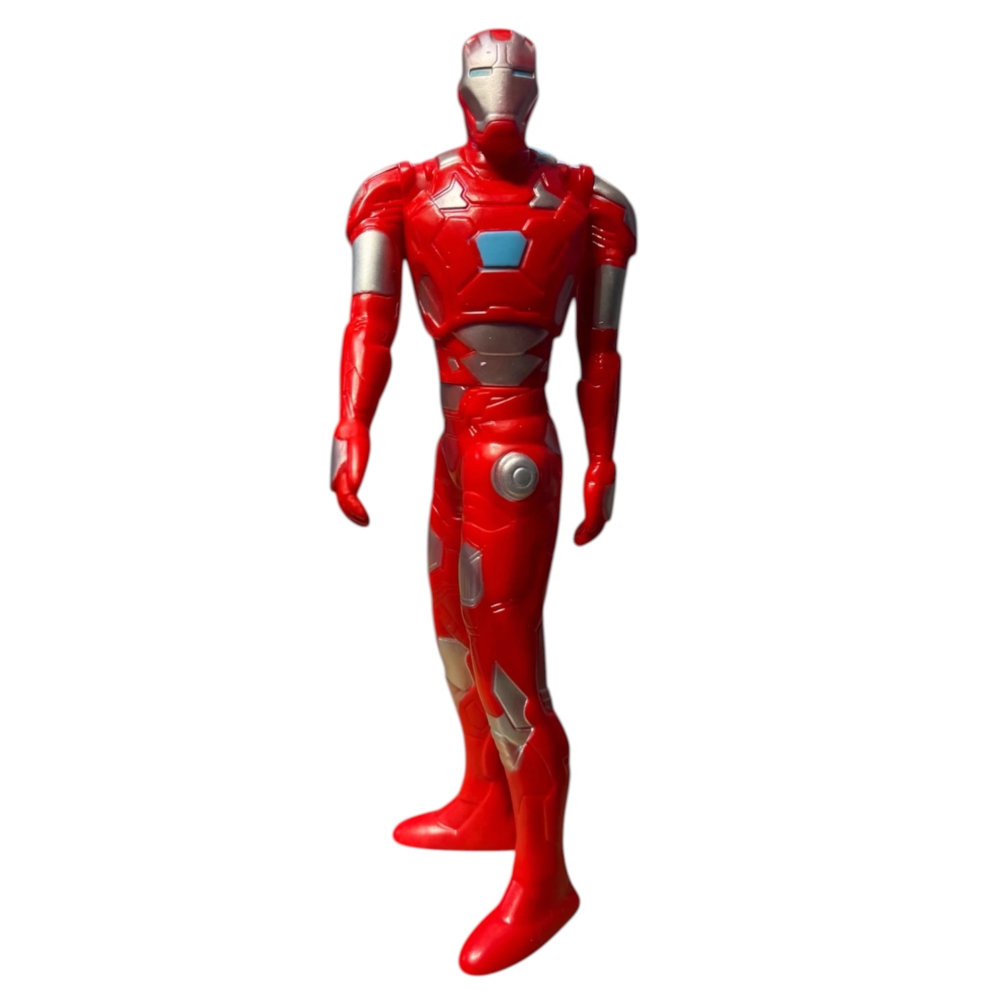 Iron Man Action Figure – Medium Size Tahito toys