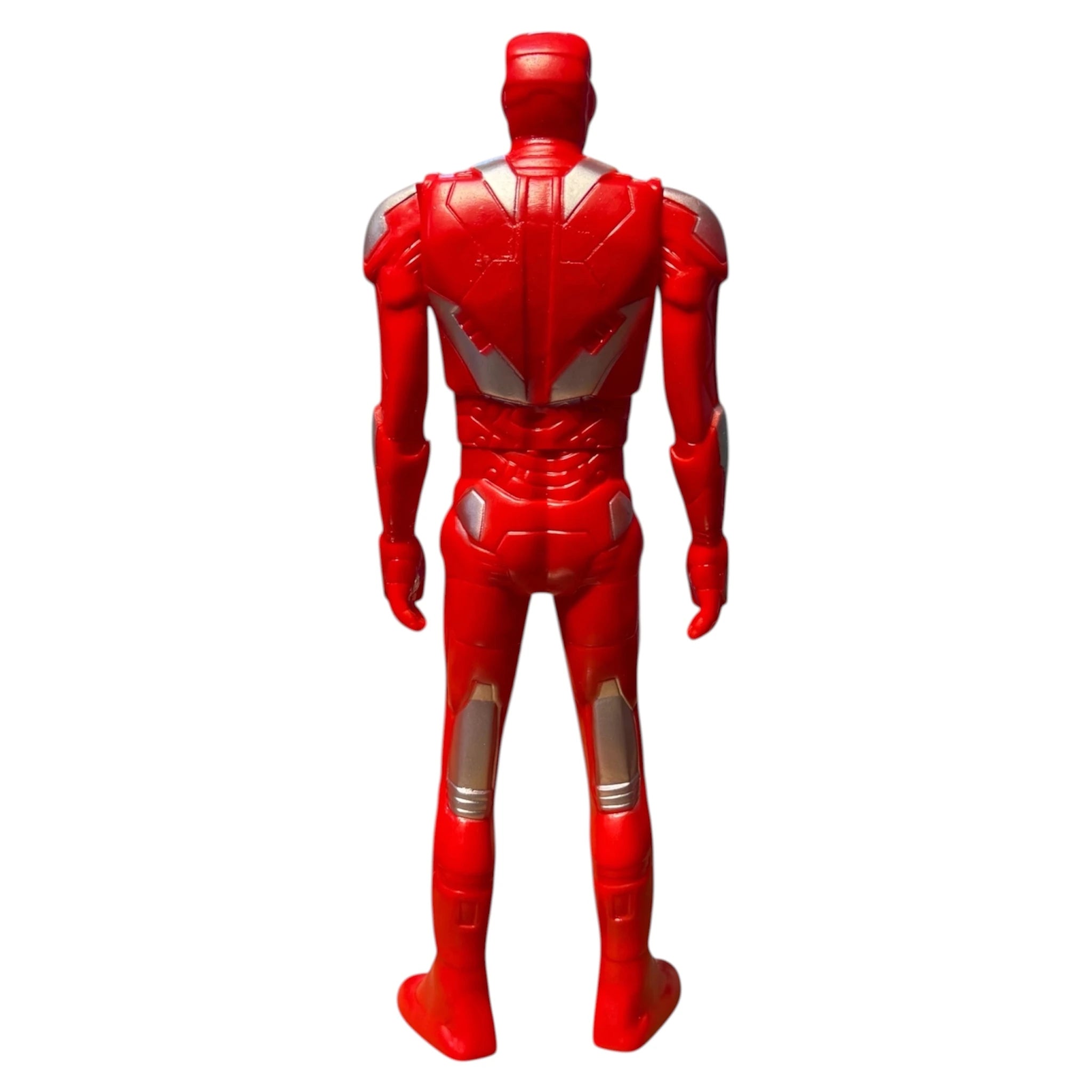 Iron Man Action Figure – Medium Size Tahito toys