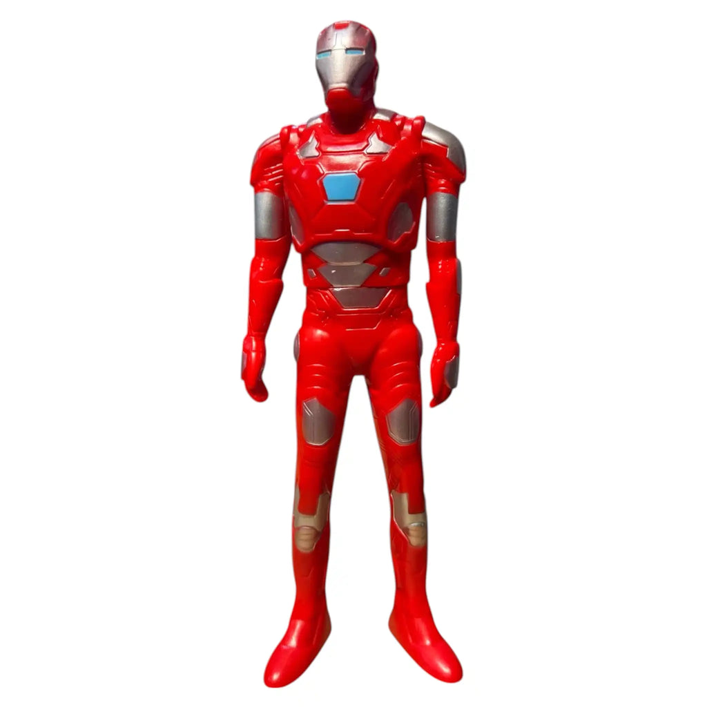 Iron Man Action Figure – Medium Size Tahito toys