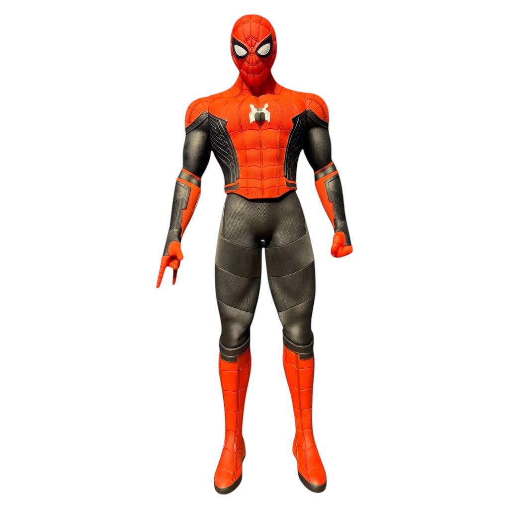 Spider-Man Action – (No Way Home Edition) very huge size Tahito toys
