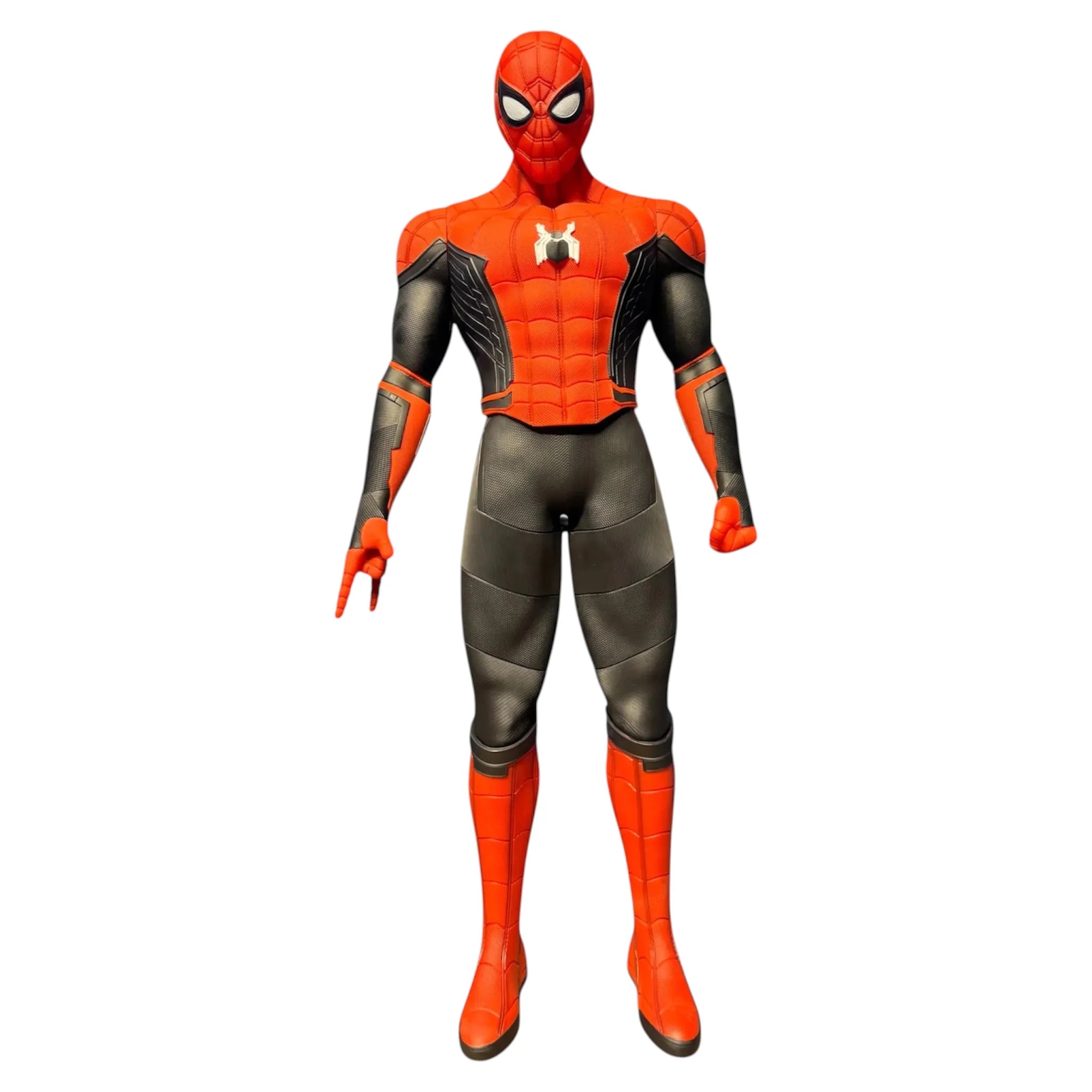 Spider-Man Action – (No Way Home Edition) very huge size Tahito toys