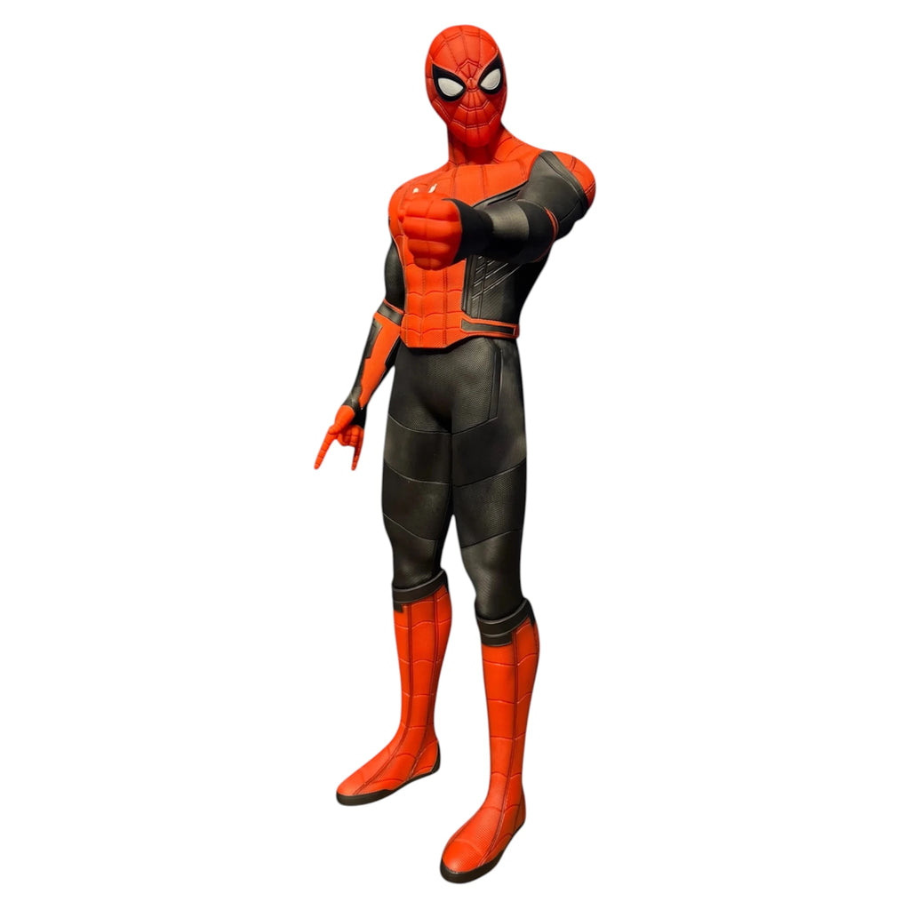 Spider-Man Action – (No Way Home Edition) very huge size Tahito toys
