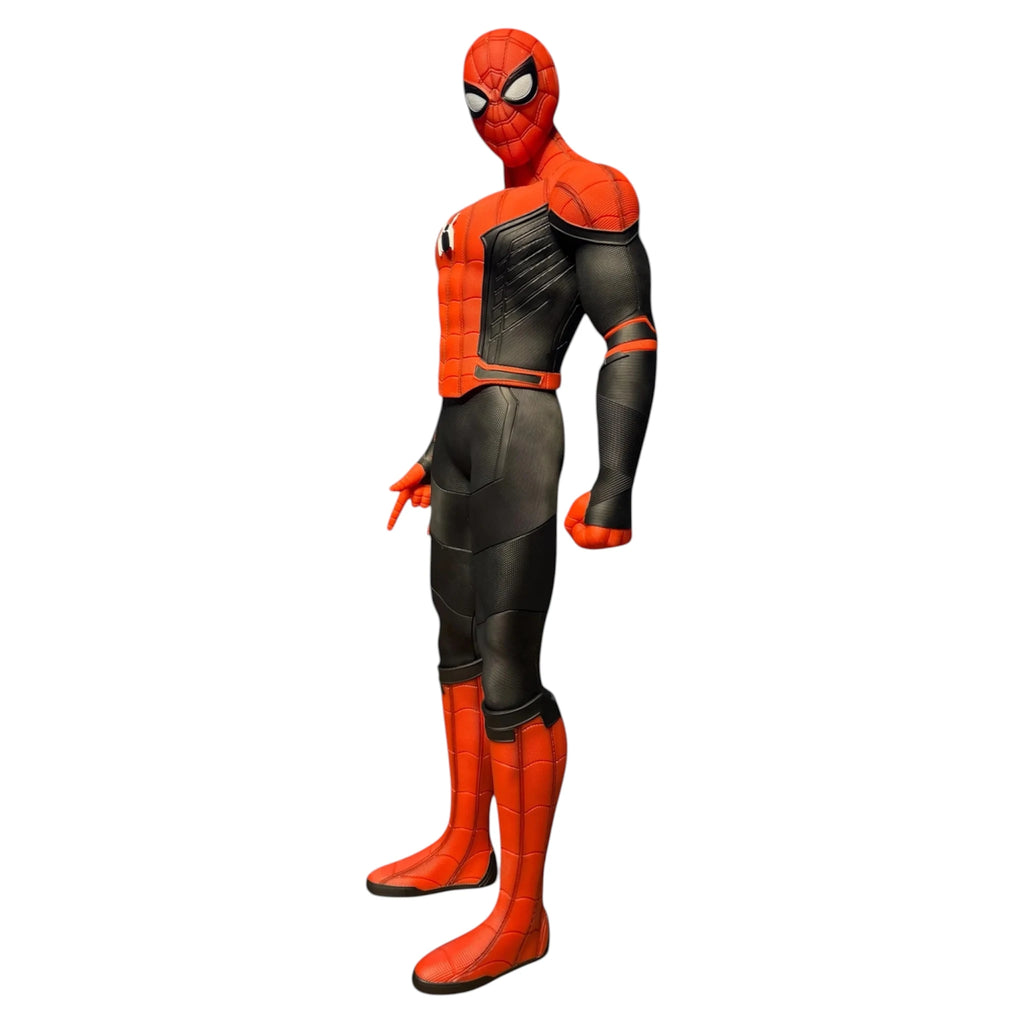 Spider-Man Action – (No Way Home Edition) very huge size Tahito toys