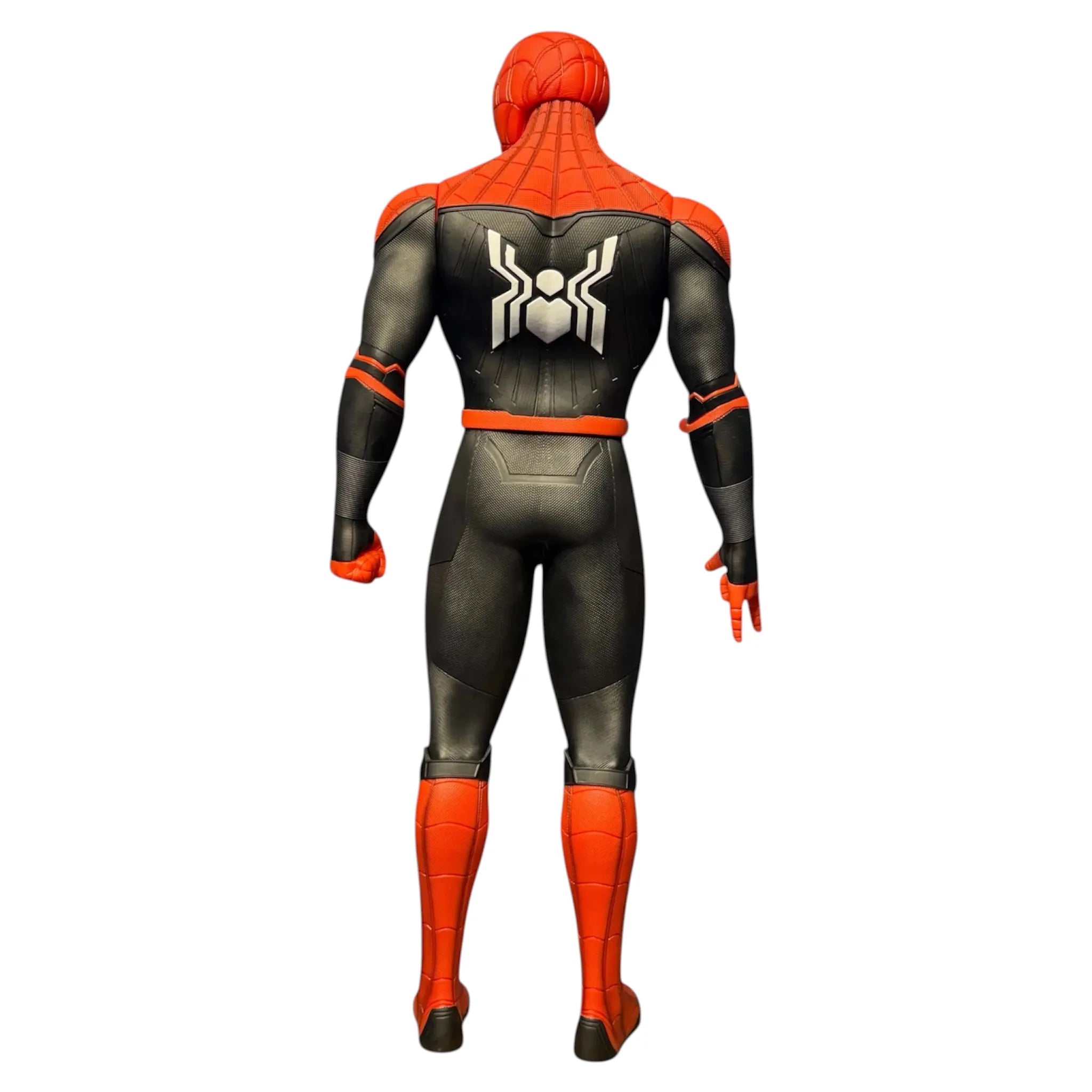 Spider-Man Action – (No Way Home Edition) very huge size Tahito toys