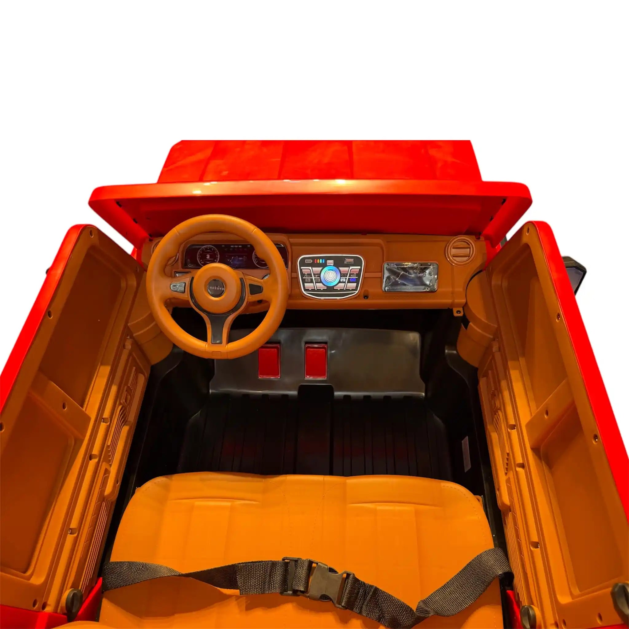 Toyota Land Cruiser shas edition Tahito toys