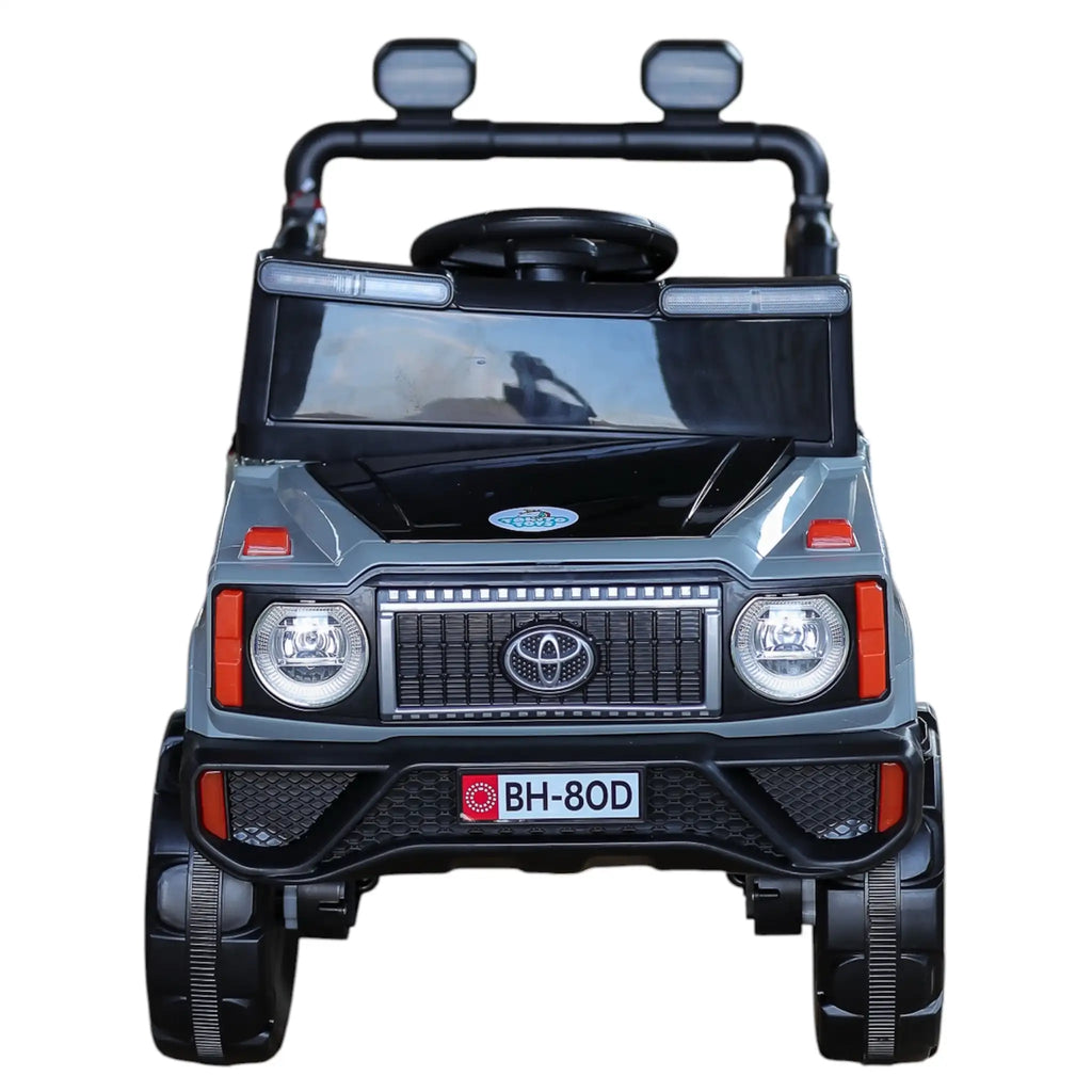 Toyata 4x4 Tahito toys