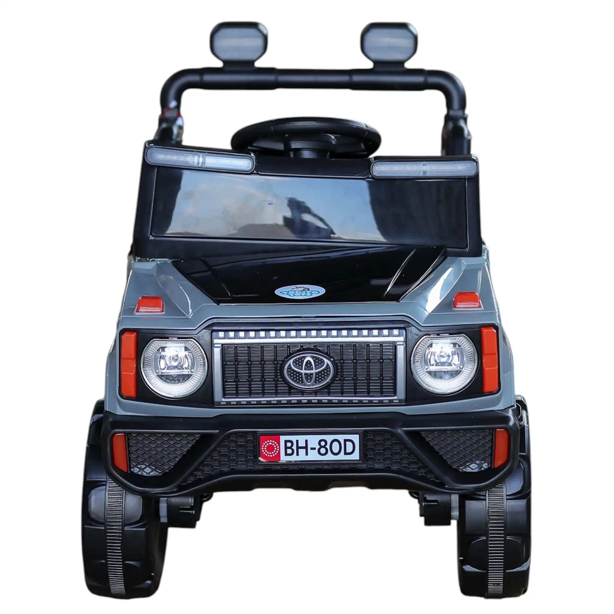 Toyata 4x4 Tahito toys