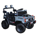Toyata 4x4 Tahito toys