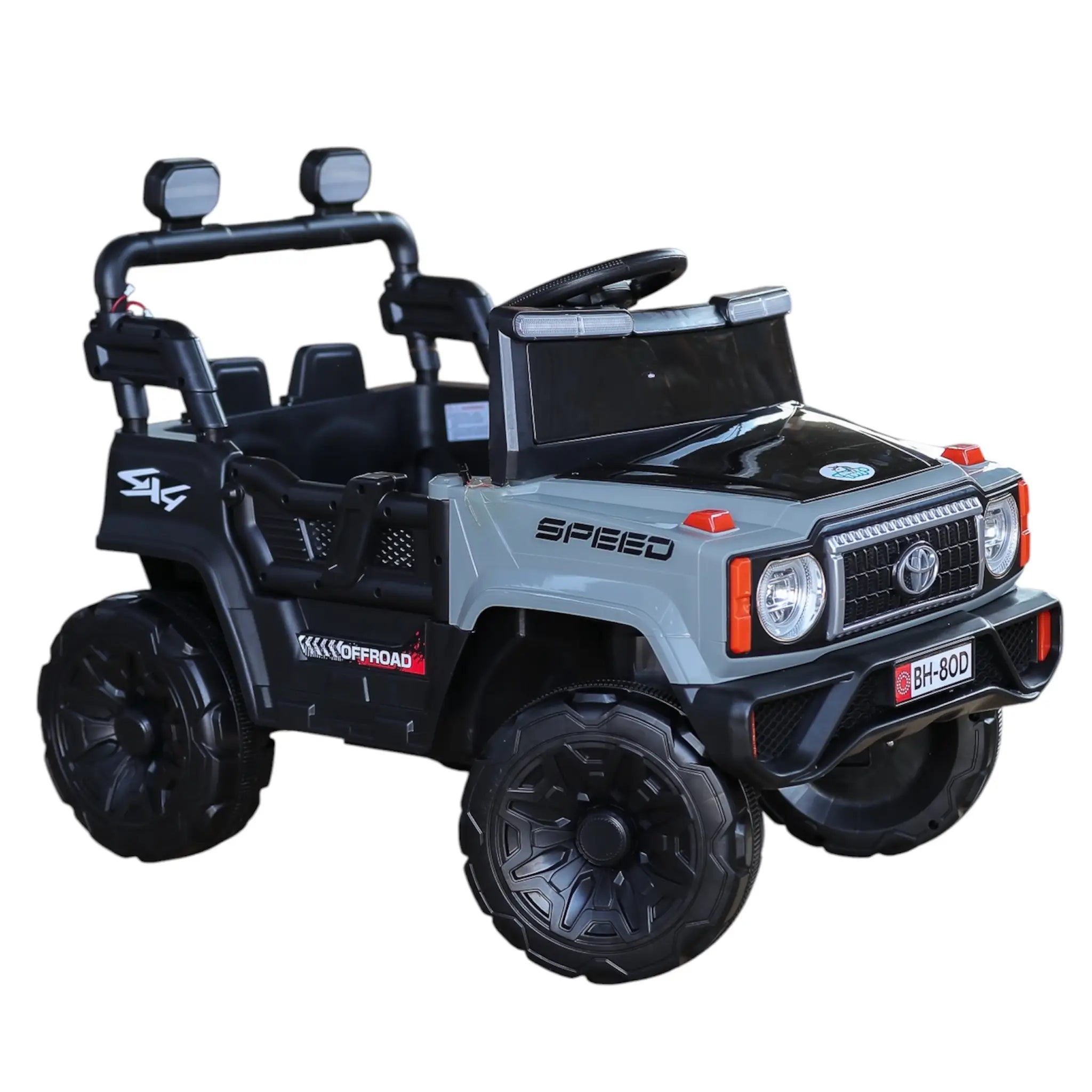 Toyata 4x4 Tahito toys