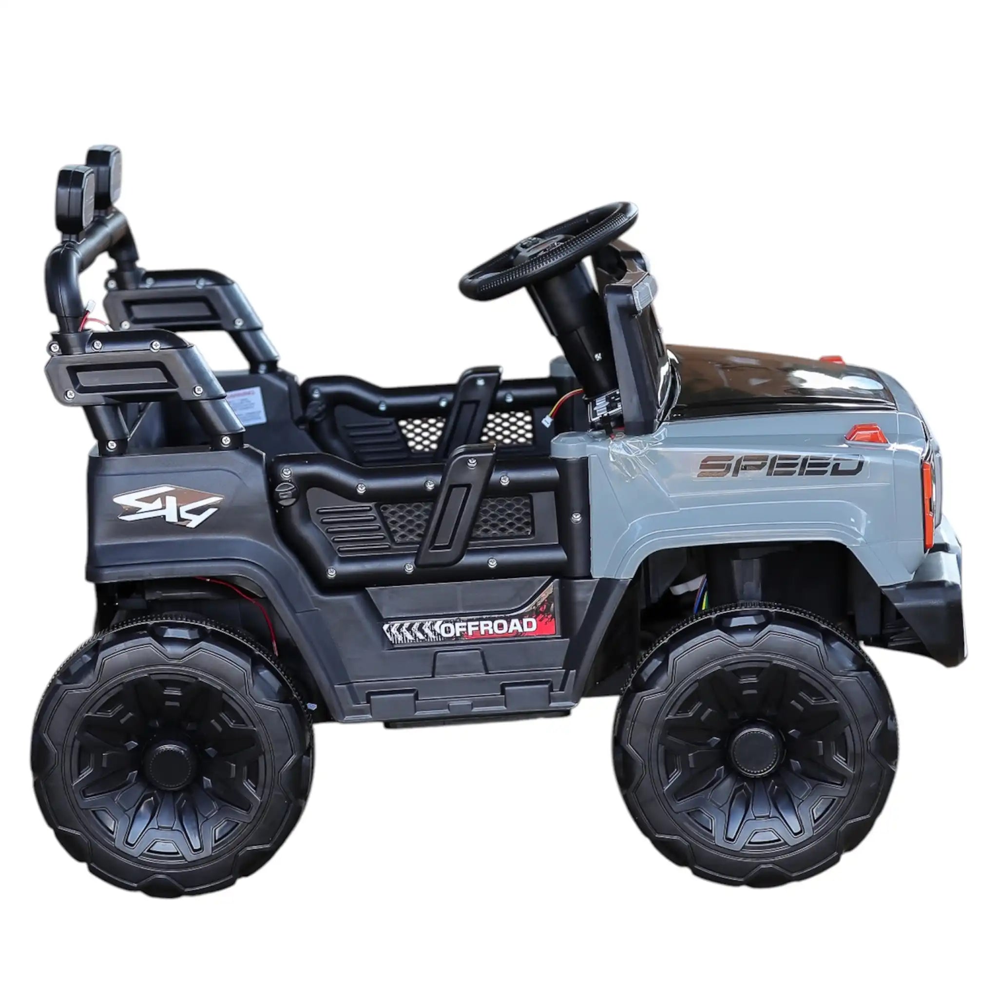 Toyata 4x4 Tahito toys