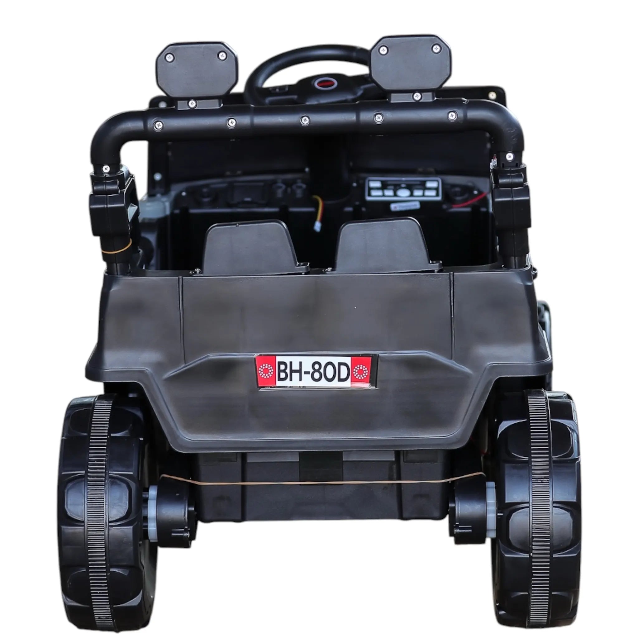 Toyata 4x4 Tahito toys