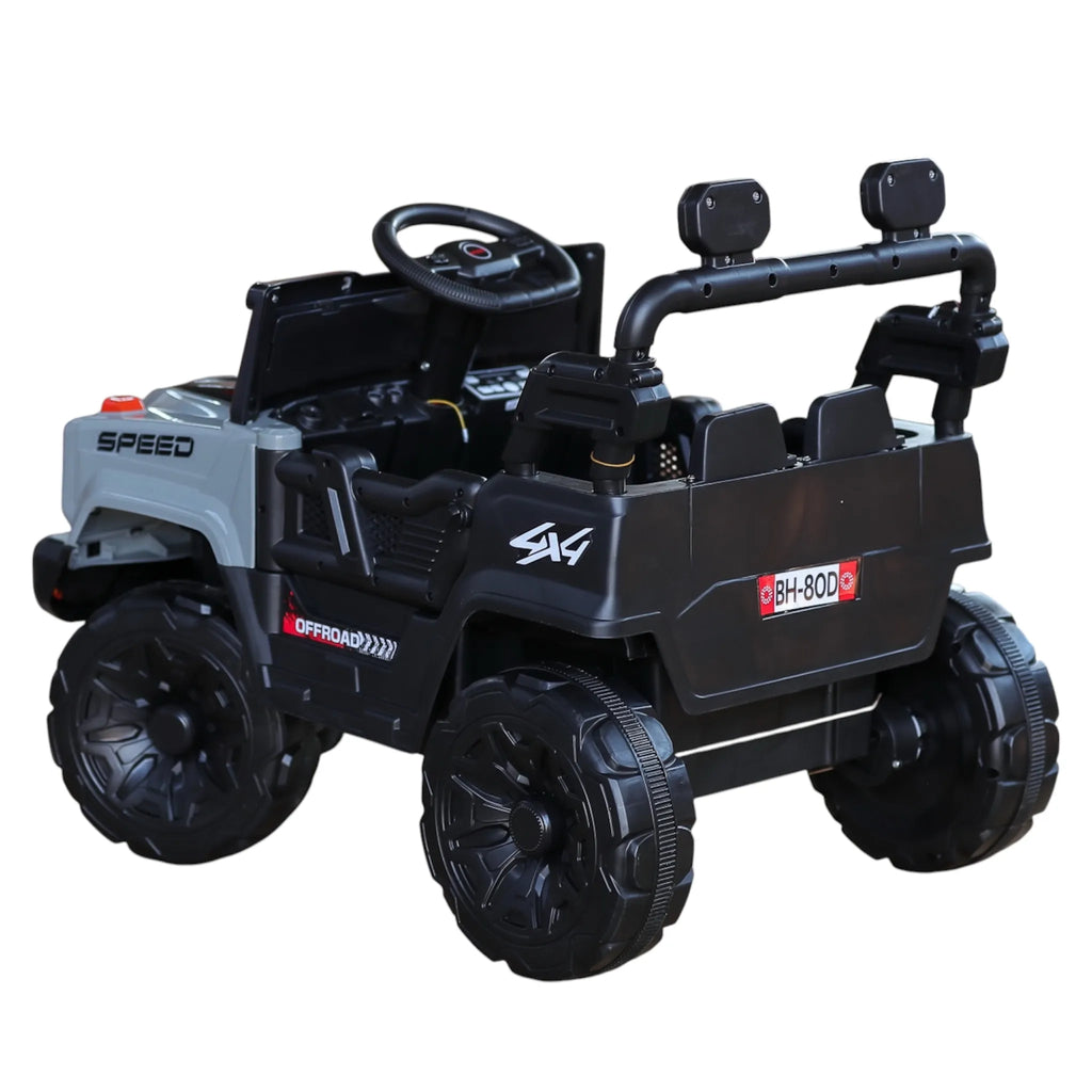 Toyata 4x4 Tahito toys
