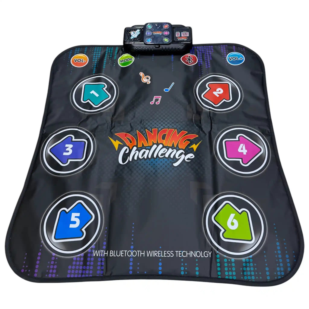 music play mat Tahito toys