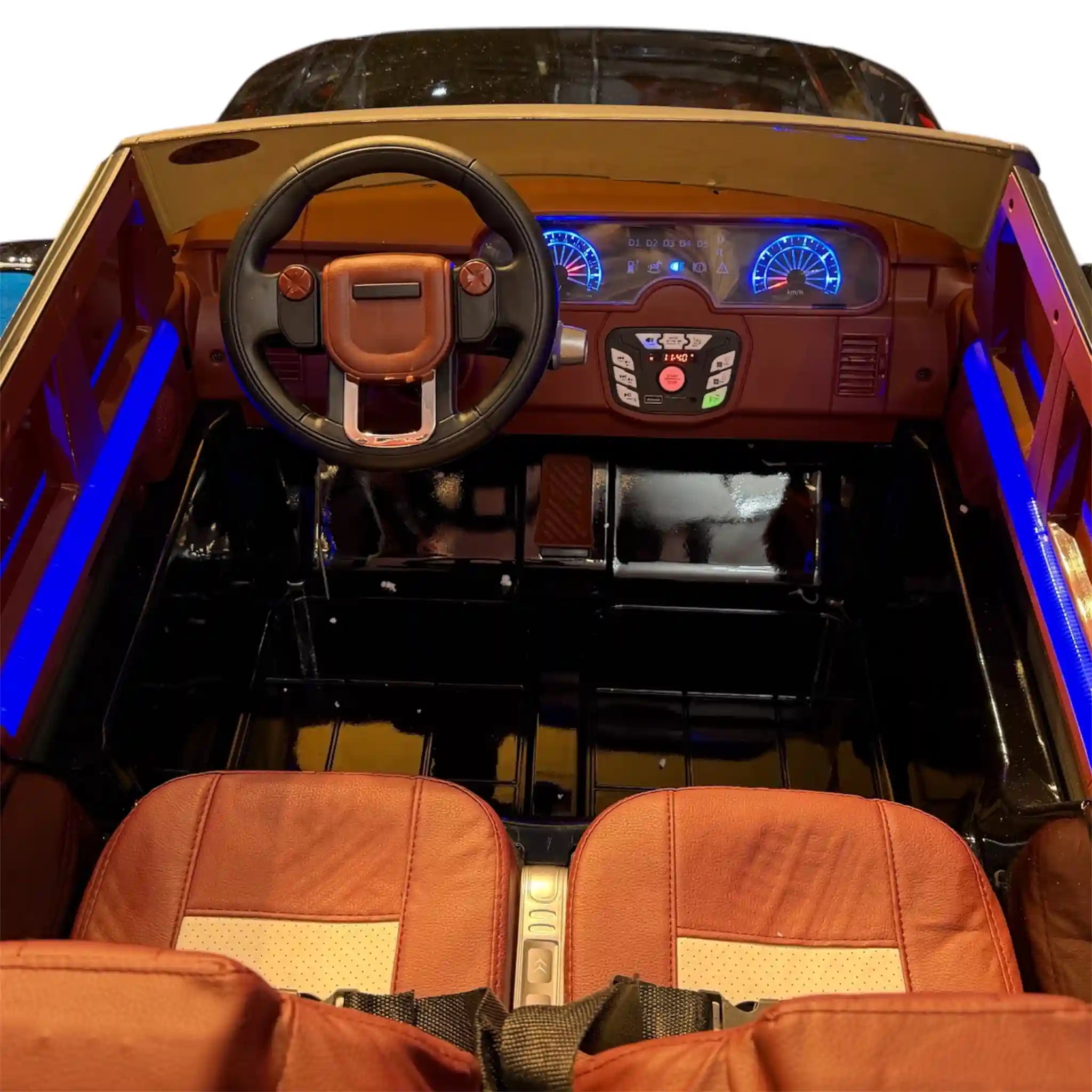Range Rover Tahito toys