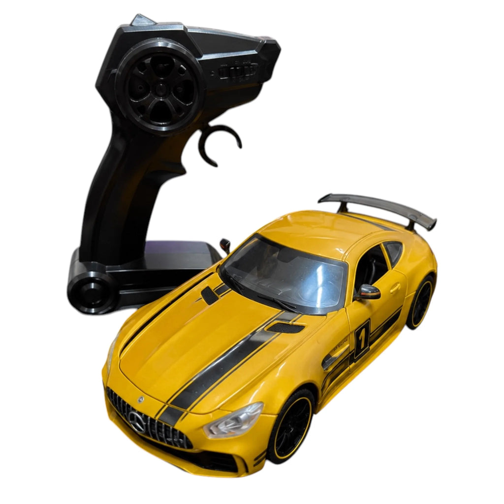 Mercedes-AMG GT Tahito toys