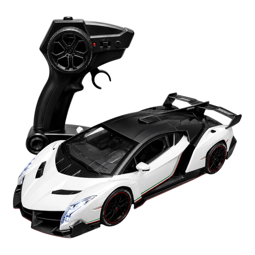 Lamborghini Veneno Tahito toys