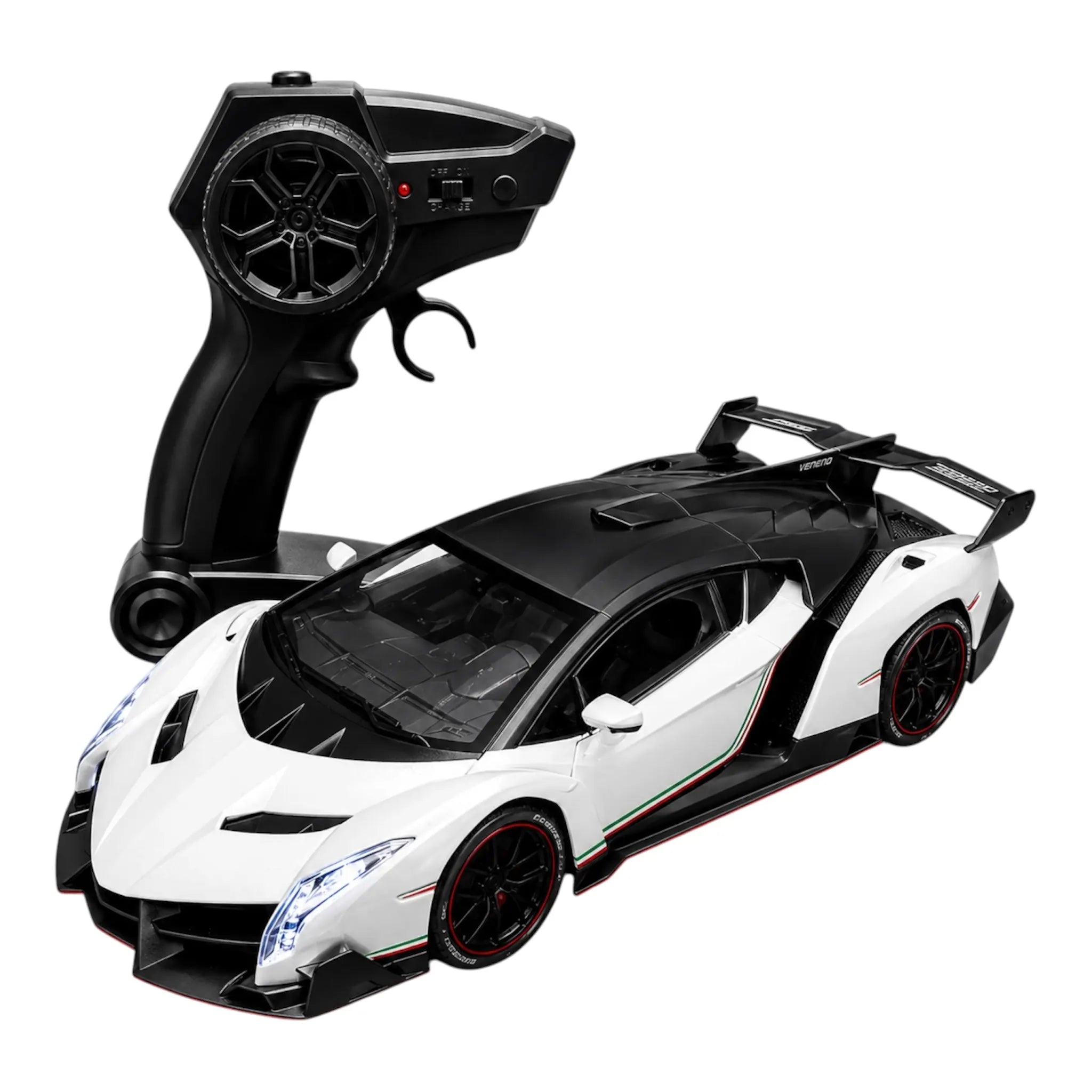 Lamborghini Veneno Tahito toys