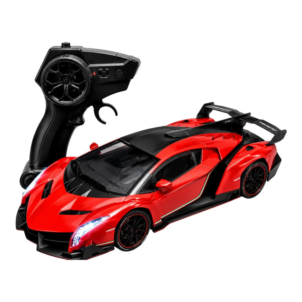 Lamborghini Veneno Tahito toys