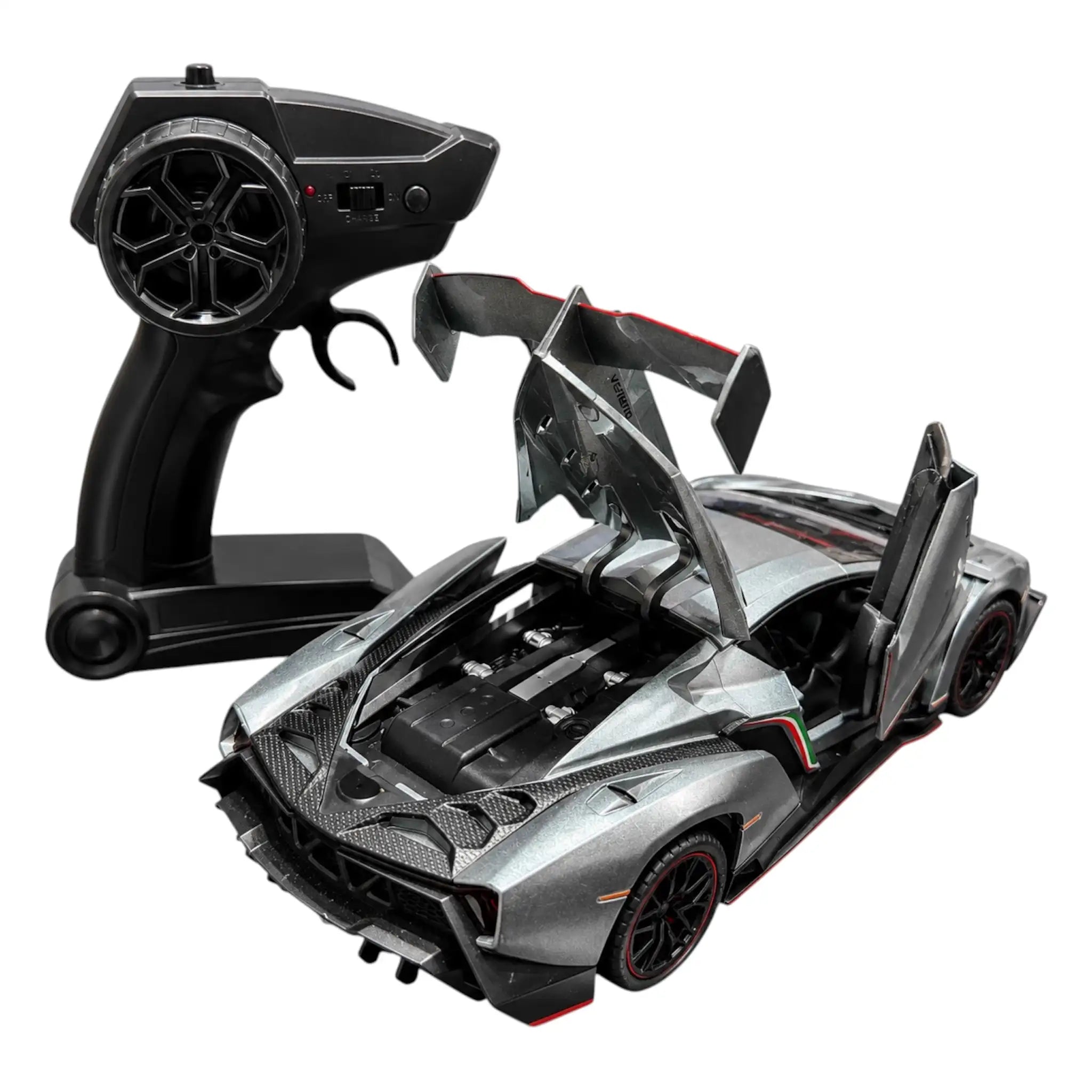 Lamborghini Veneno Tahito toys