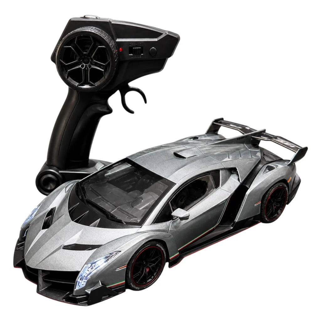 Lamborghini Veneno Tahito toys