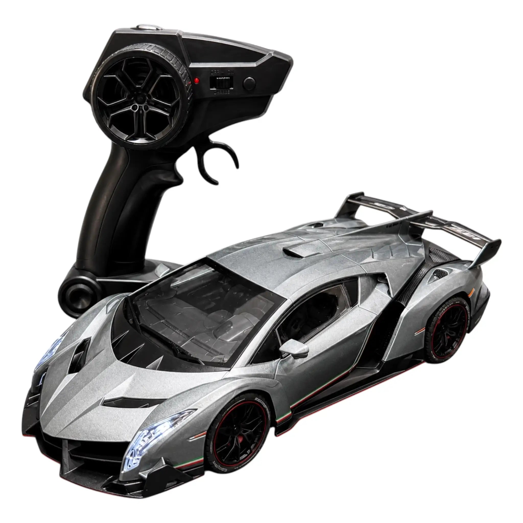 Lamborghini Veneno Tahito toys
