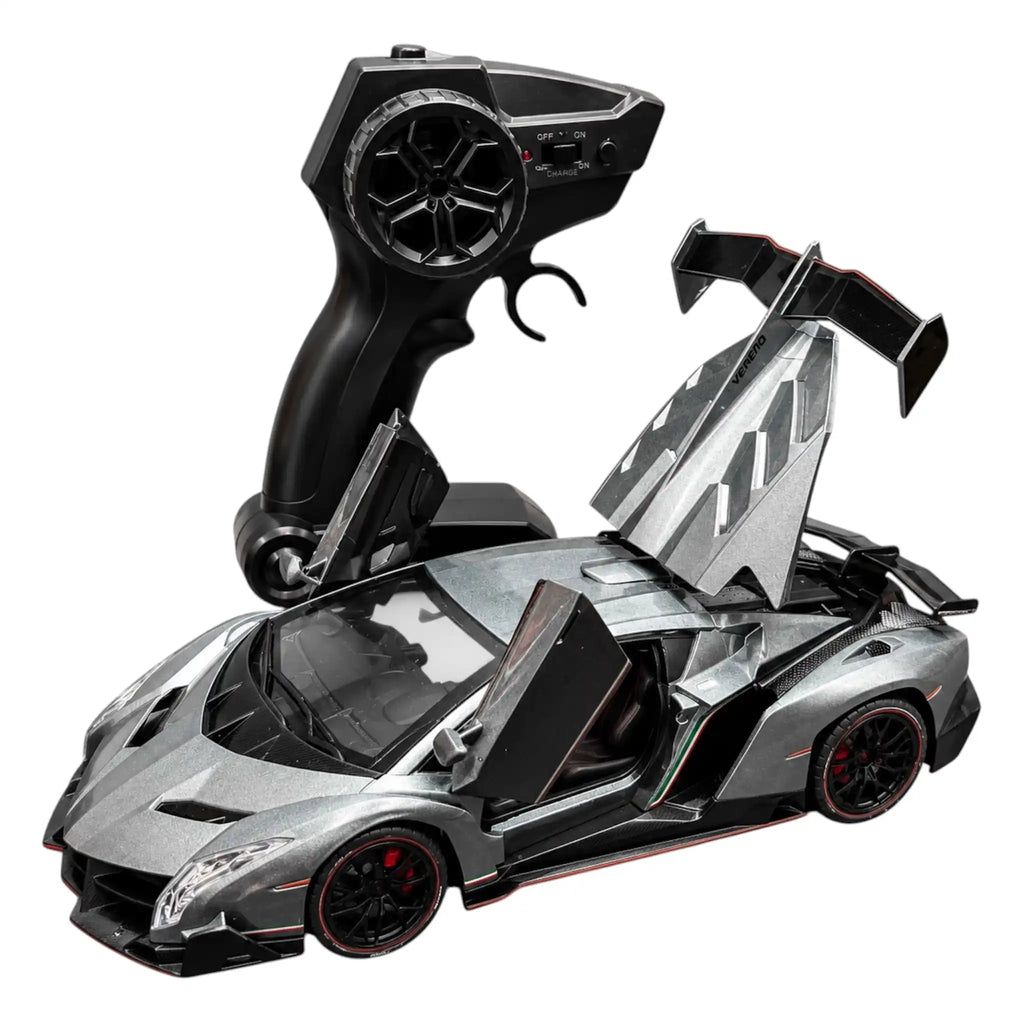 Lamborghini Veneno Tahito toys
