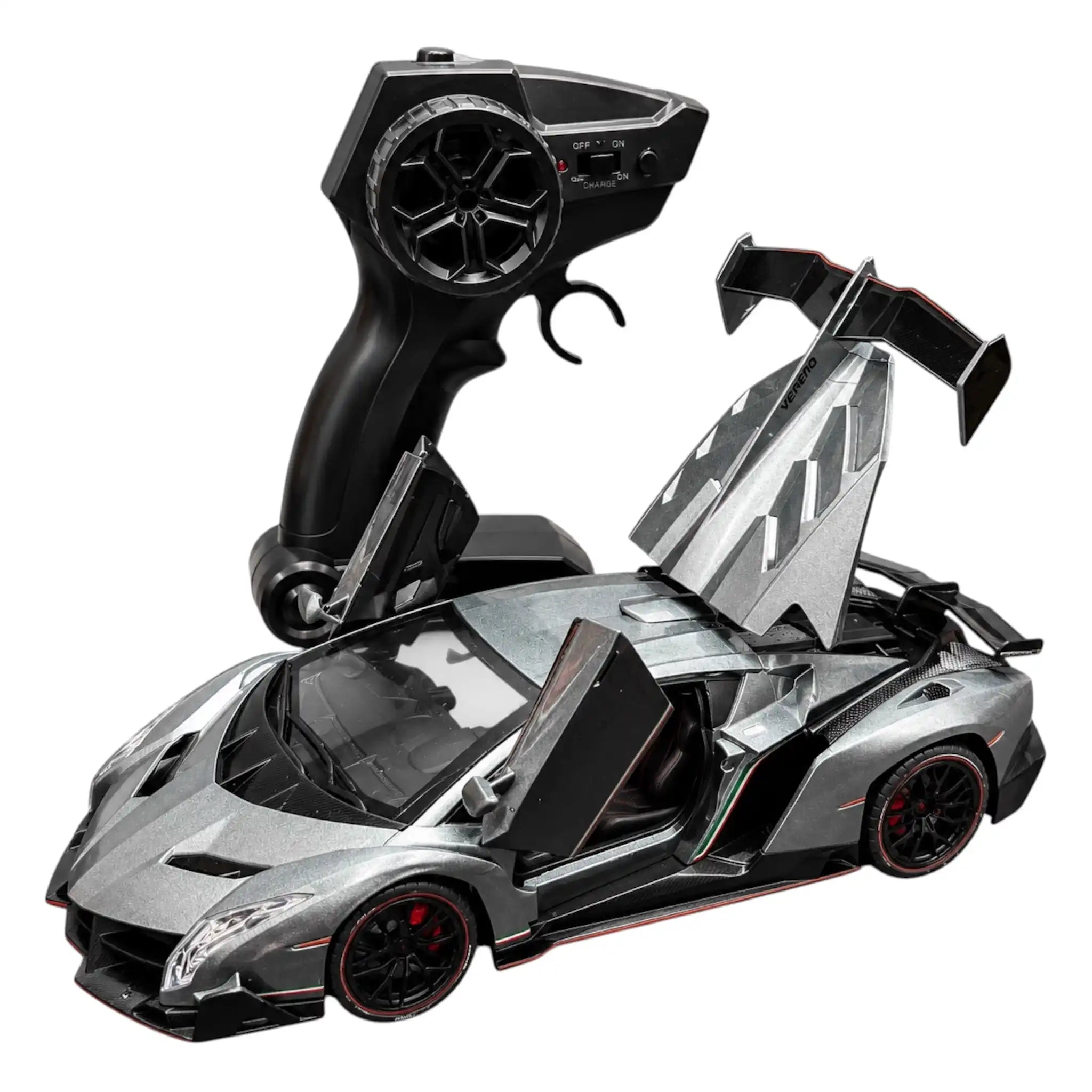 Lamborghini Veneno Tahito toys