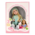 Princess Baby – Interactive Talking Doll Tahito toys