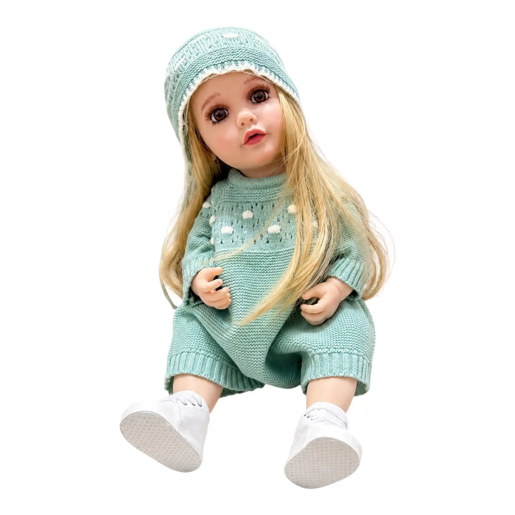 Princess Baby – Interactive Talking Doll Tahito toys