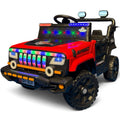 jeep safari Tahito toys