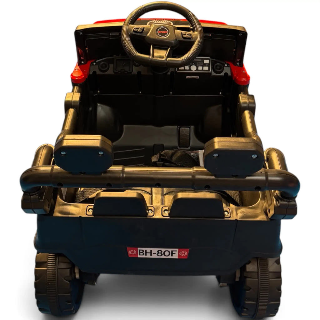 jeep safari Tahito toys