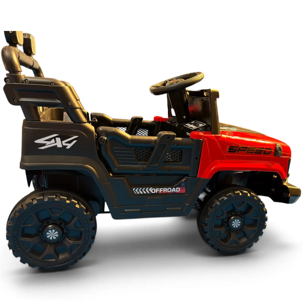 jeep safari Tahito toys