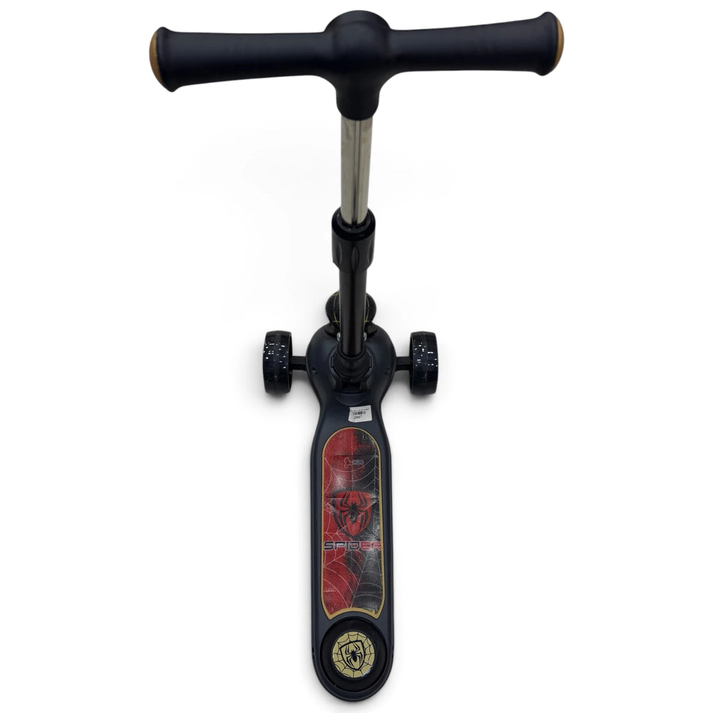 Spider man scooter Tahito toys