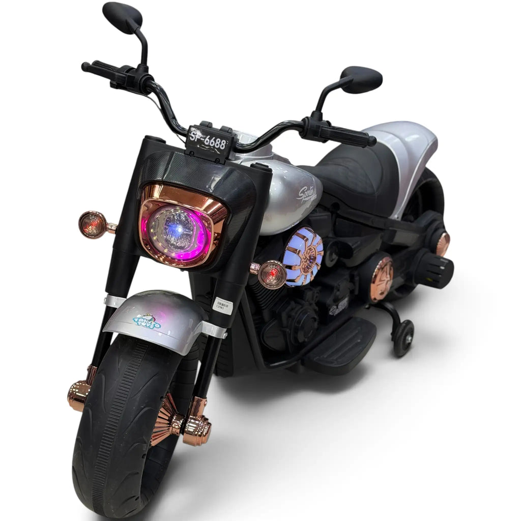 harley davidson Tahito toys