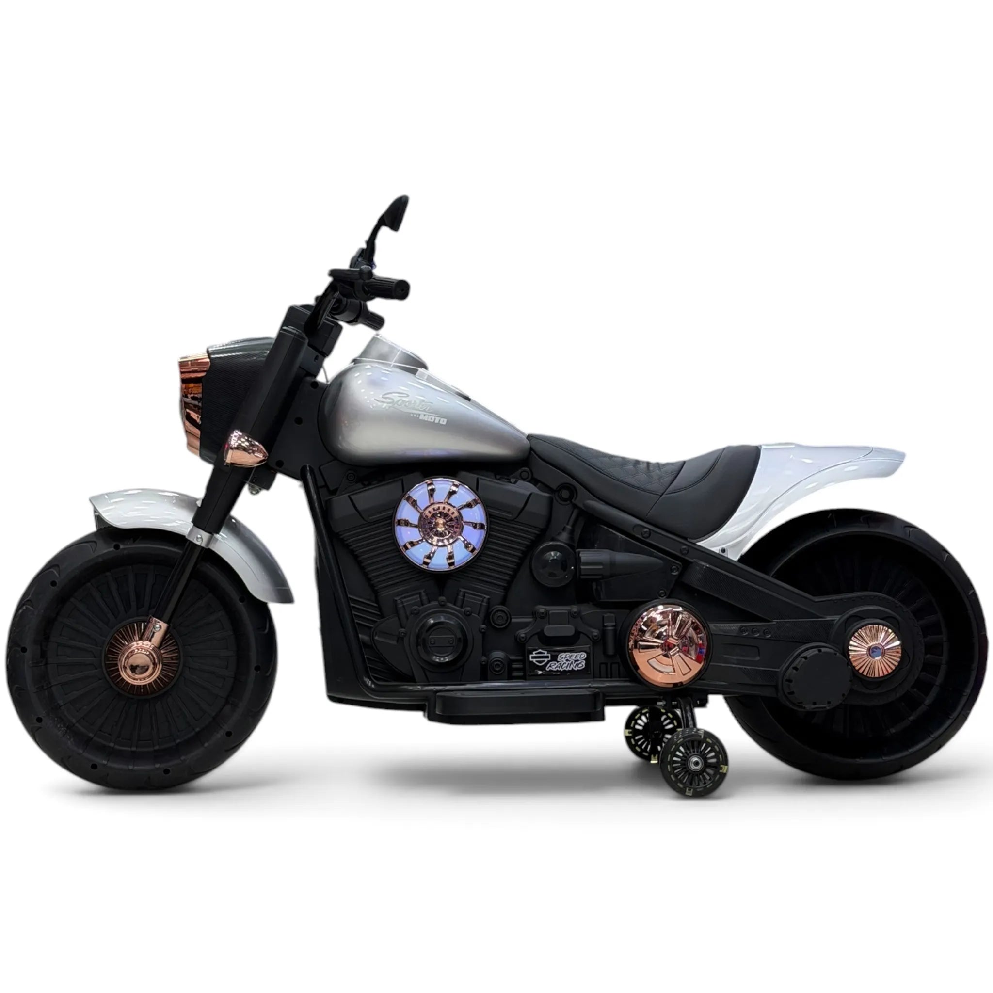 harley davidson Tahito toys
