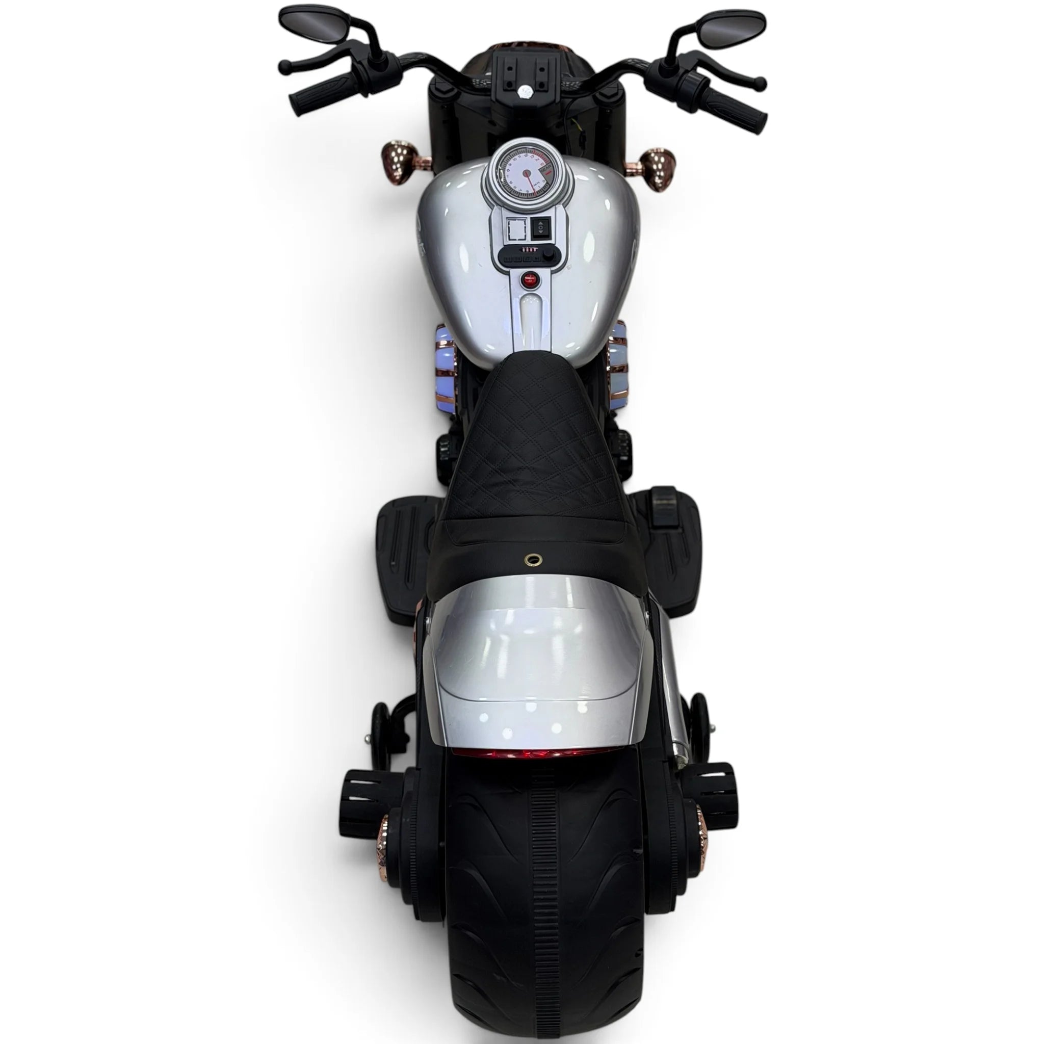 harley davidson Tahito toys