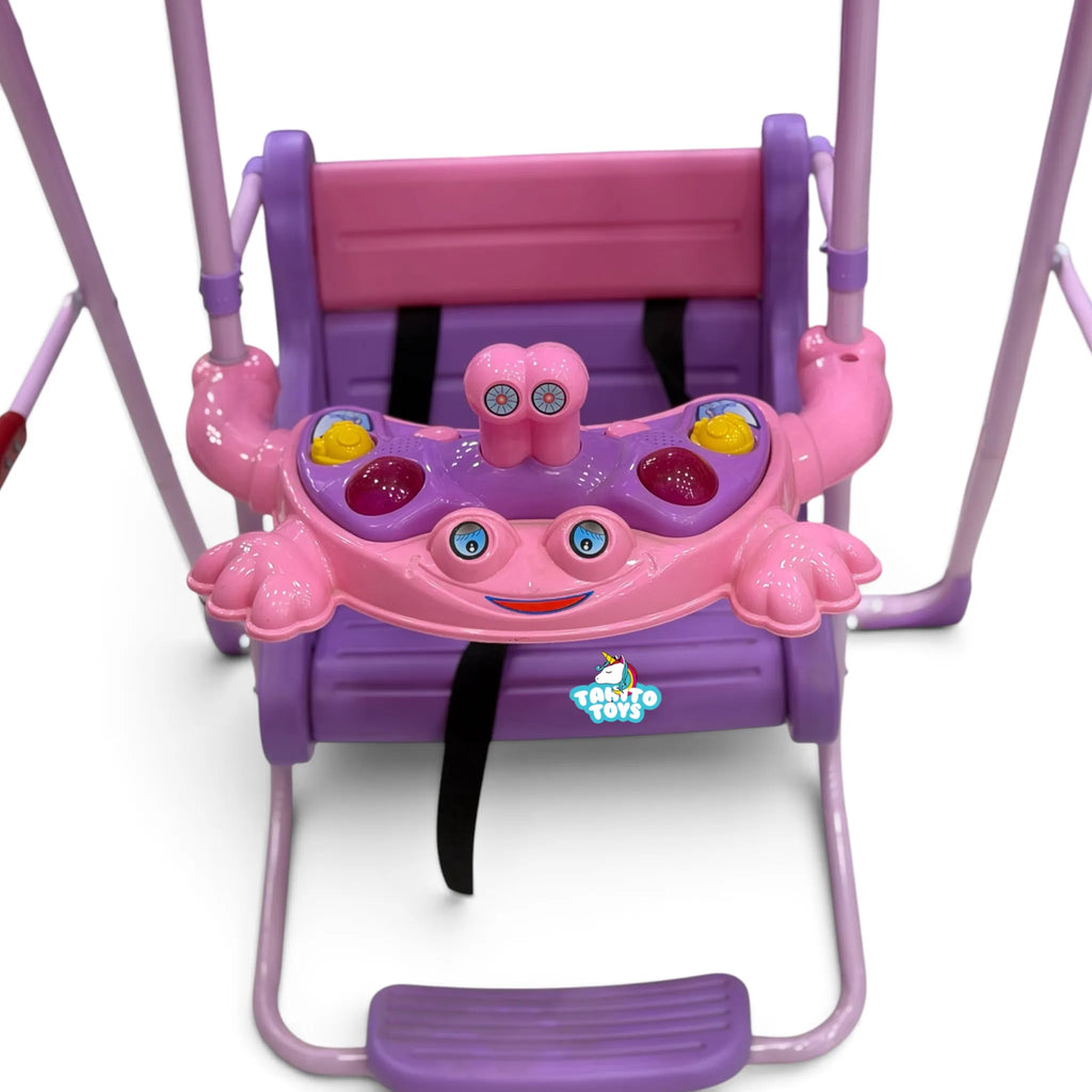 Baby Swing Tahito toys