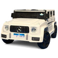 Mercedes G63 Amg Tahito toys