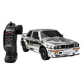 Retro Drifting RC Car – High-Speed Action with Lights Tahito toys